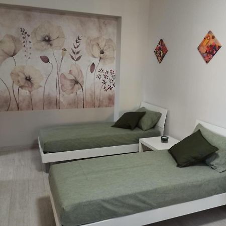Esmada Lamezia Terme Apartment Exterior foto