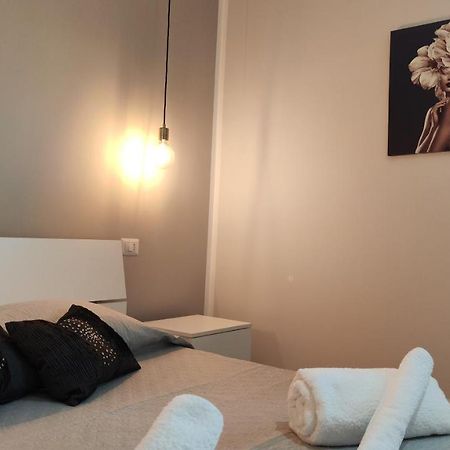 Esmada Lamezia Terme Apartment Exterior foto